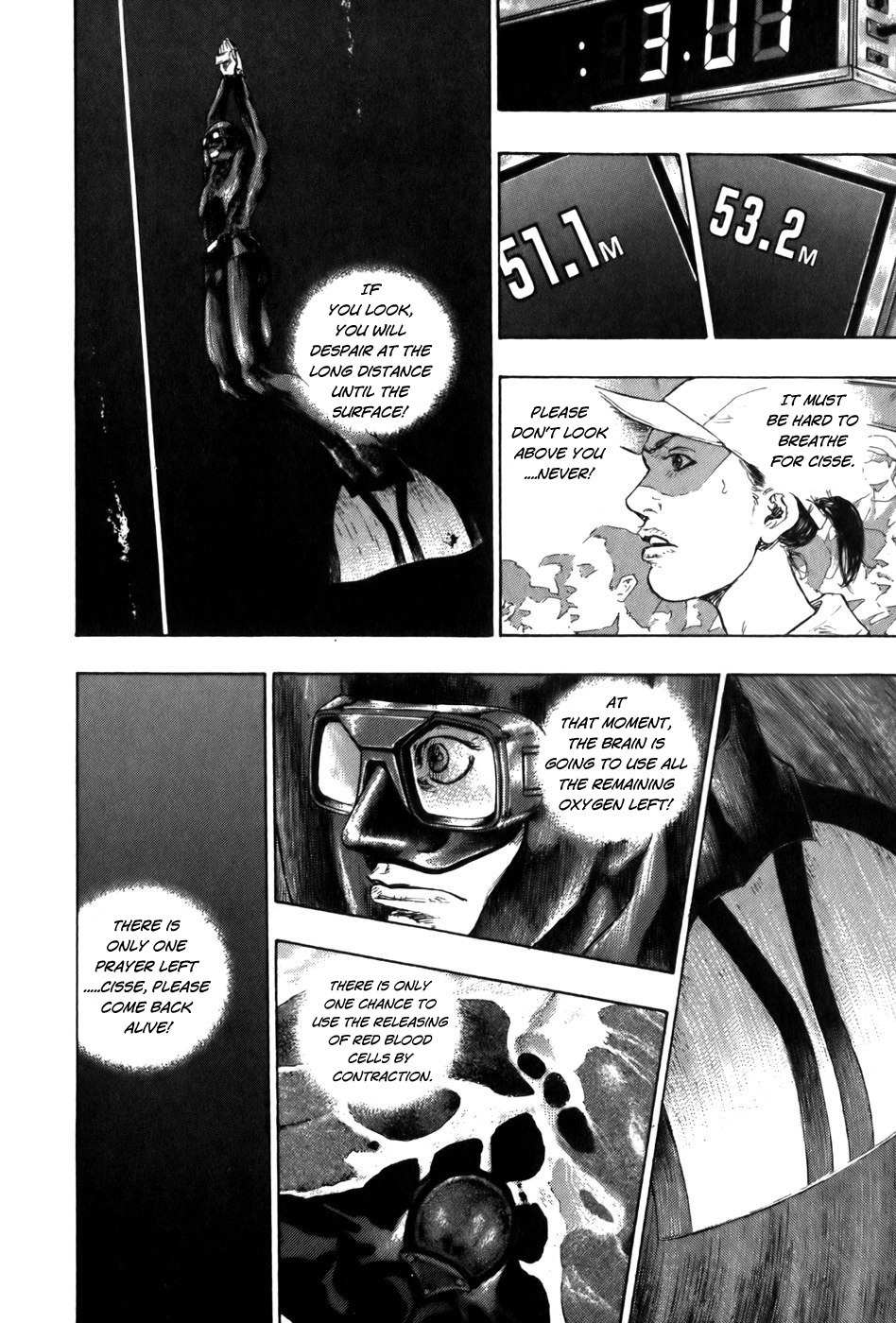 Glaucos Chapter 34 page 8 - Chapter 34: Result
