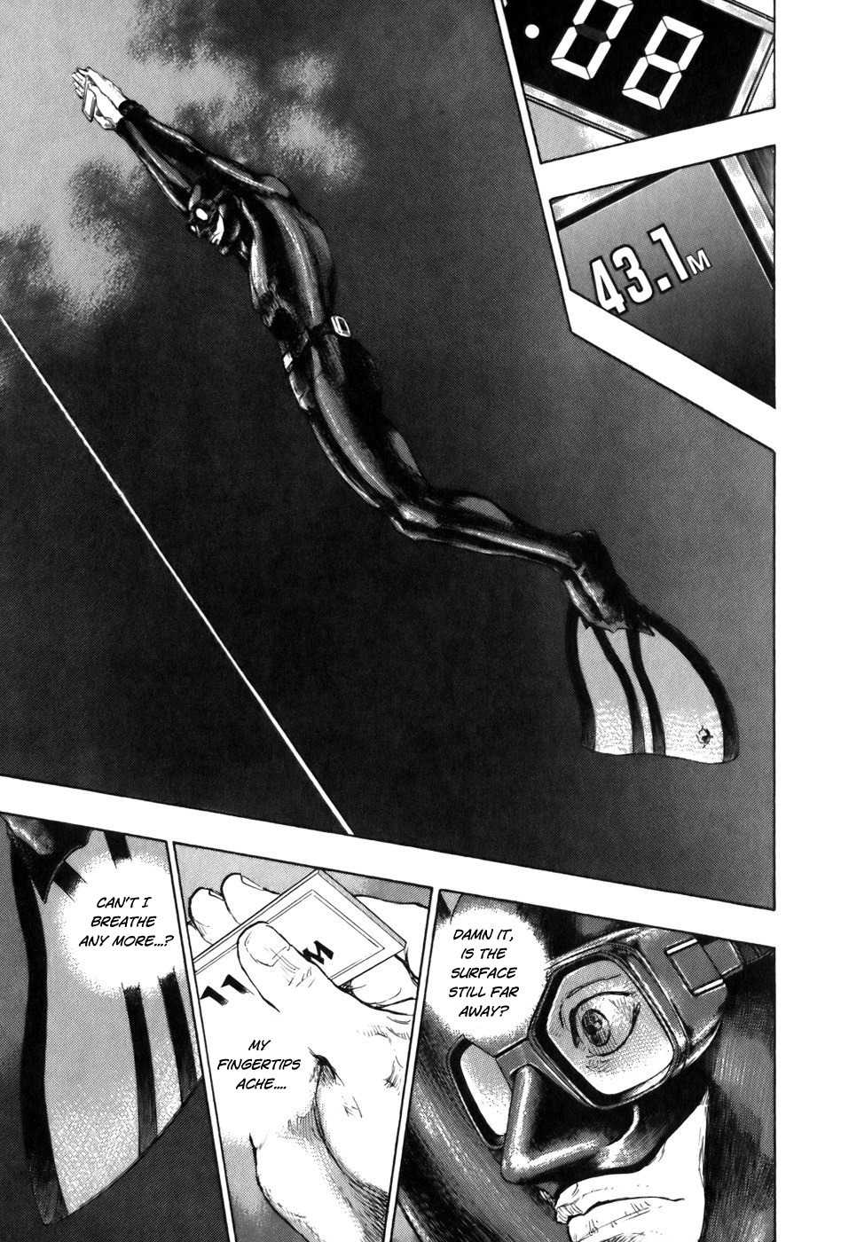 Glaucos Chapter 34 page 9 - Chapter 34: Result