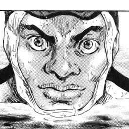 Glaucos Chapter 34: Result cover