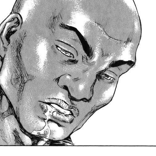 Glaucos Chapter 35: Offer cover