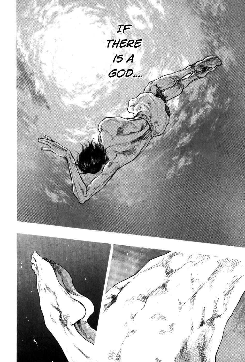 Glaucos Chapter 36 page 6 - Chapter 36: Poseidon