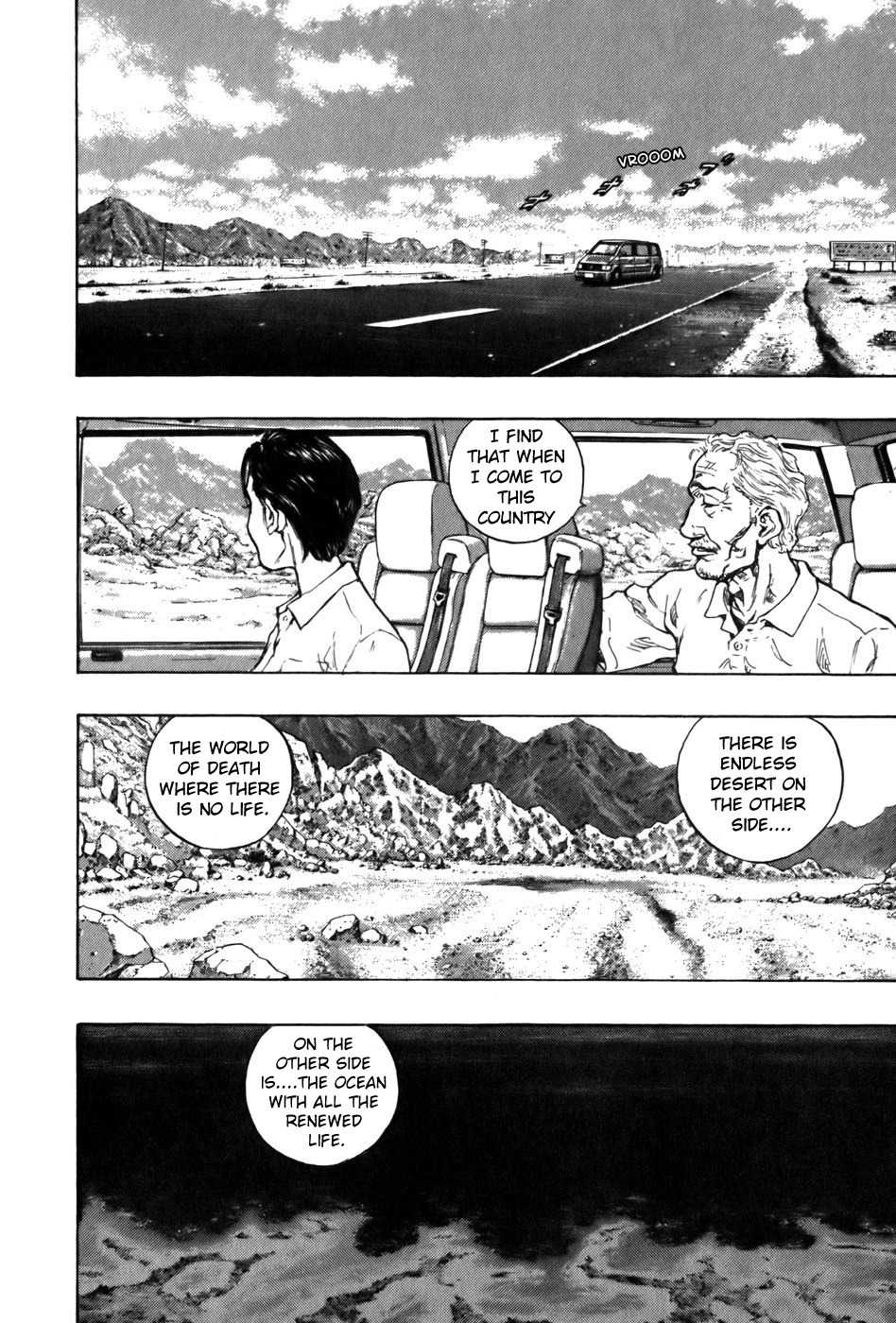 Glaucos Chapter 37 page 7 - Chapter 37: Egypt