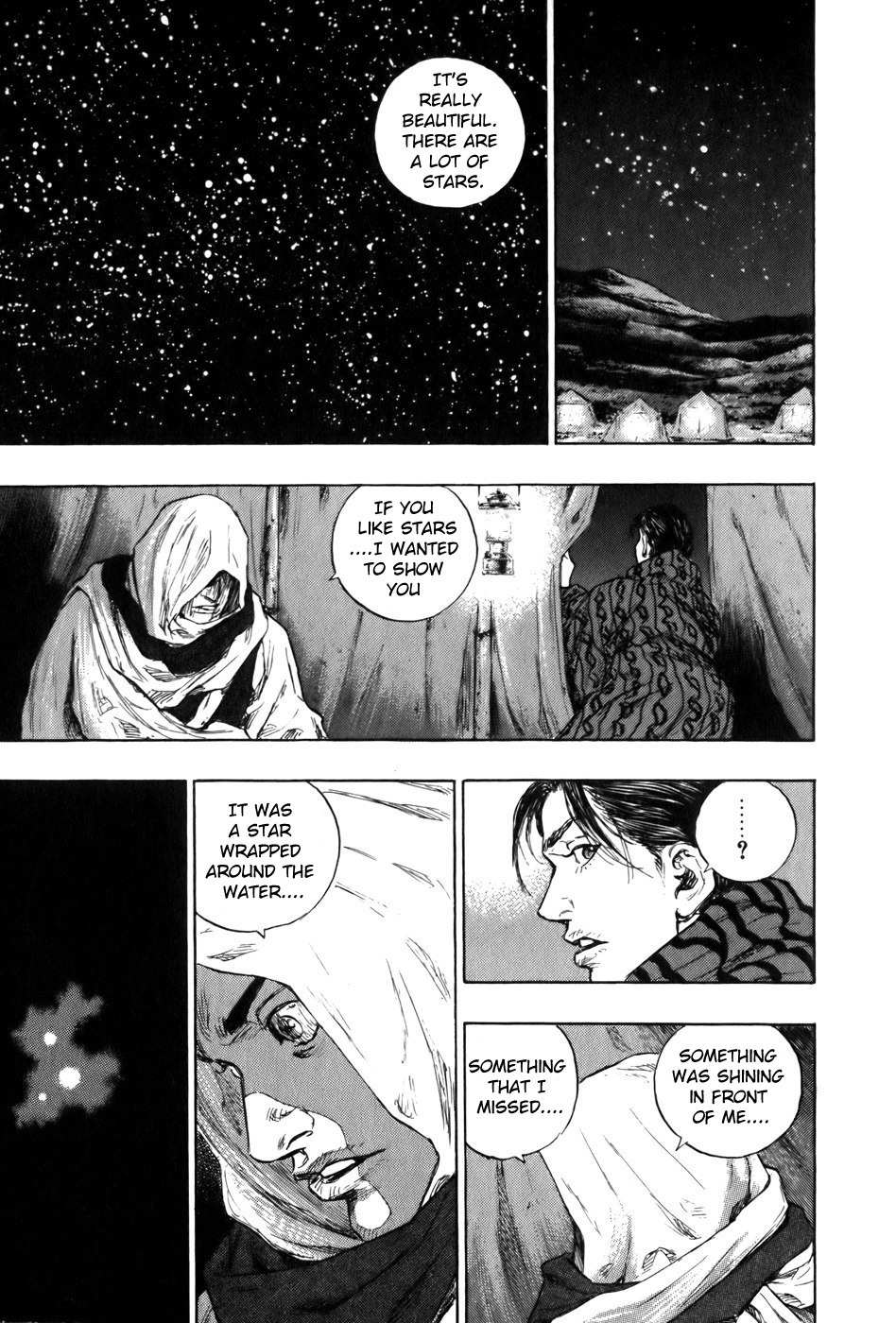 Glaucos Chapter 38 page 14 - Chapter 38: Escape