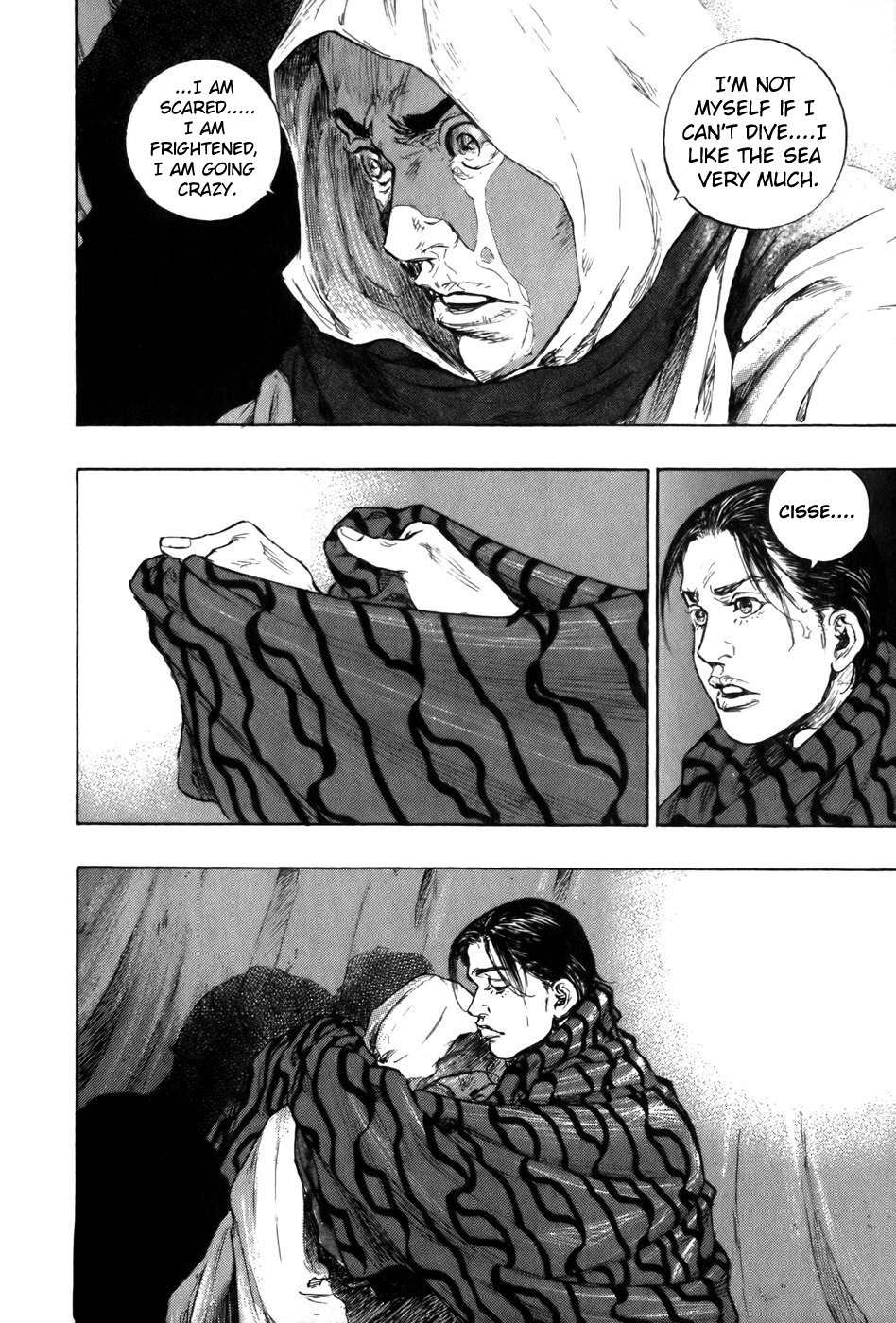 Glaucos Chapter 38 page 17 - Chapter 38: Escape