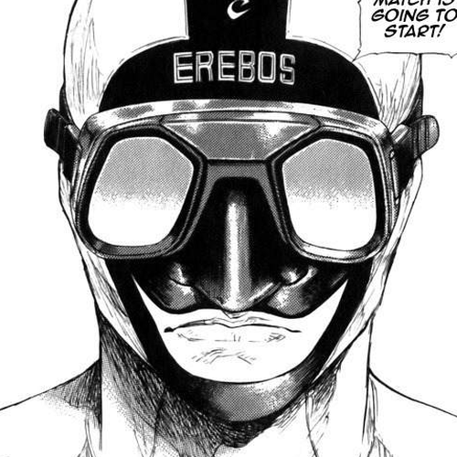 Glaucos Chapter 39: Farewell cover