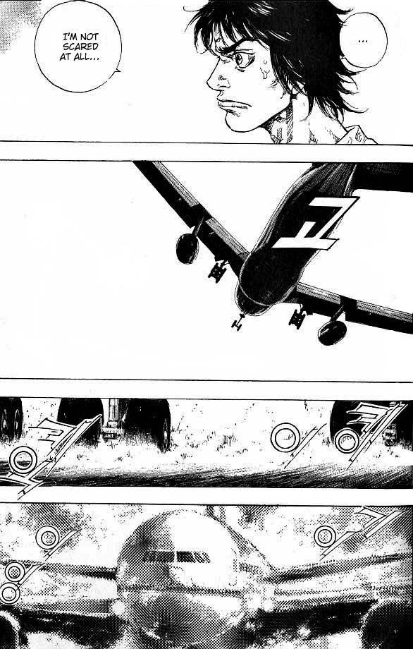 Glaucos Chapter 4 page 4 - Chapter 4: Japan