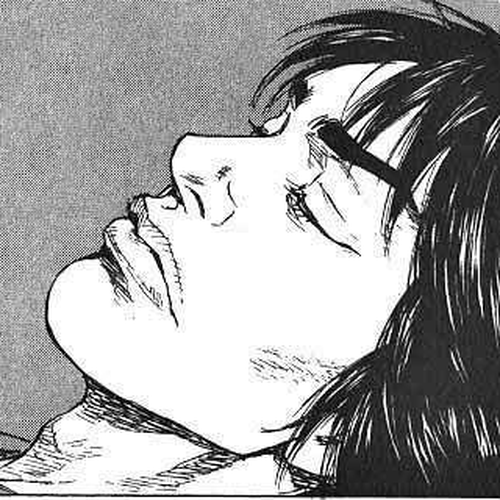 Glaucos Chapter 4: Japan cover