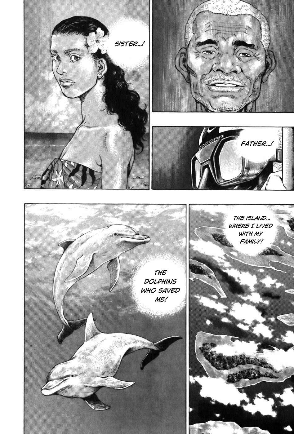 Glaucos Chapter 40 page 17 - Chapter 40: No Limits