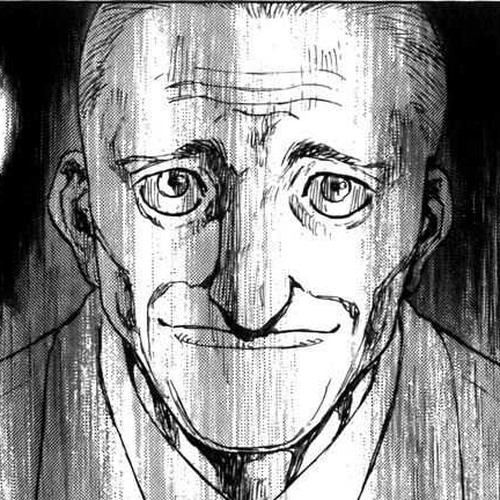 Glaucos Chapter 40: No Limits cover