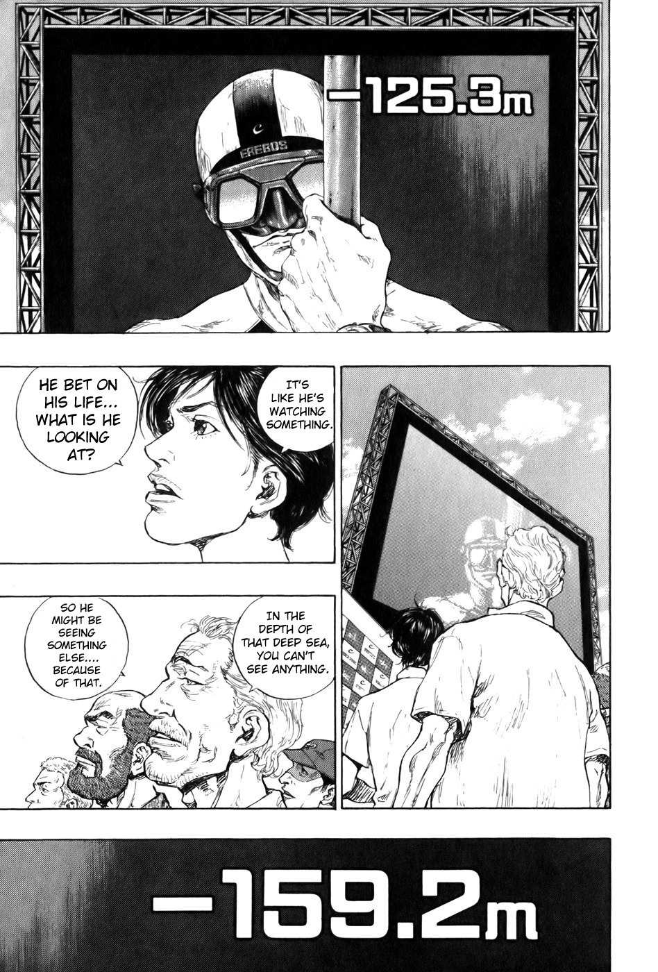Glaucos Chapter 41 page 7 - Chapter 41: The Origin