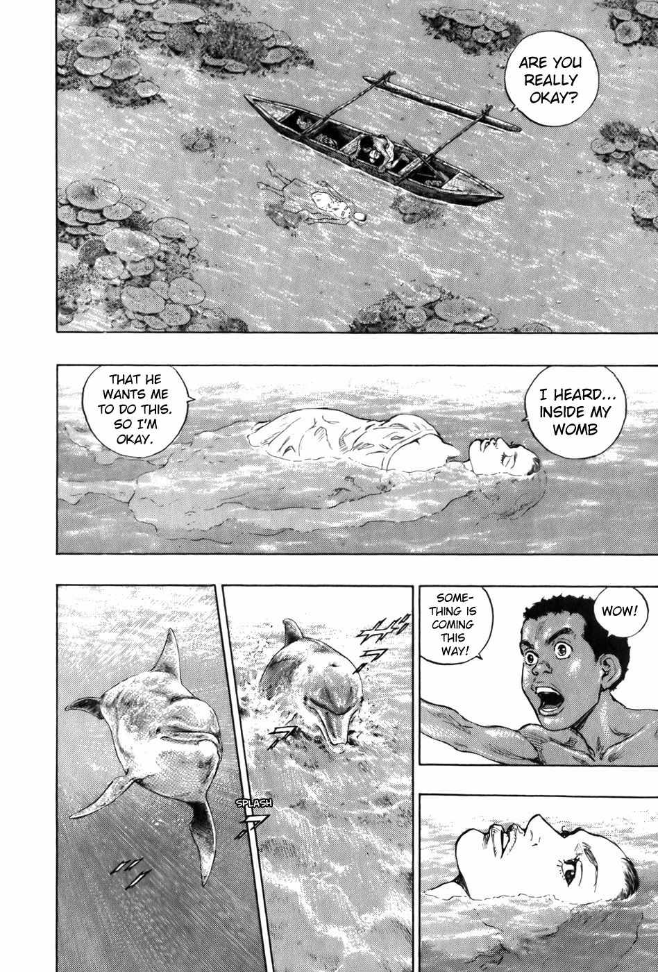 Glaucos Chapter 43 page 17 - Chapter 43: Evolution