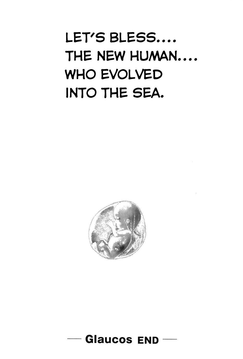Glaucos Chapter 43 page 19 - Chapter 43: Evolution
