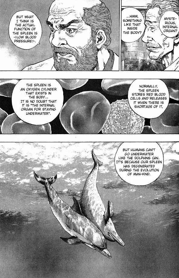 Glaucos Chapter 5 page 10 - Chapter 5: Spleen