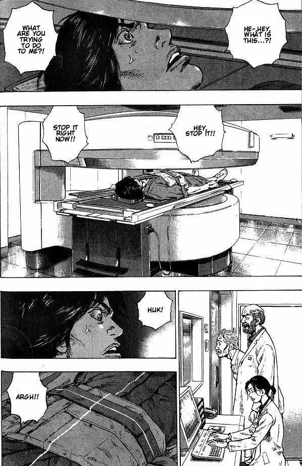 Glaucos Chapter 5 page 7 - Chapter 5: Spleen