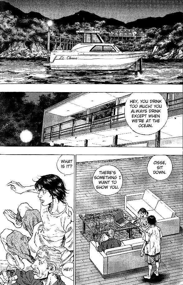 Glaucos Chapter 9 page 3 - Chapter 9: Competition