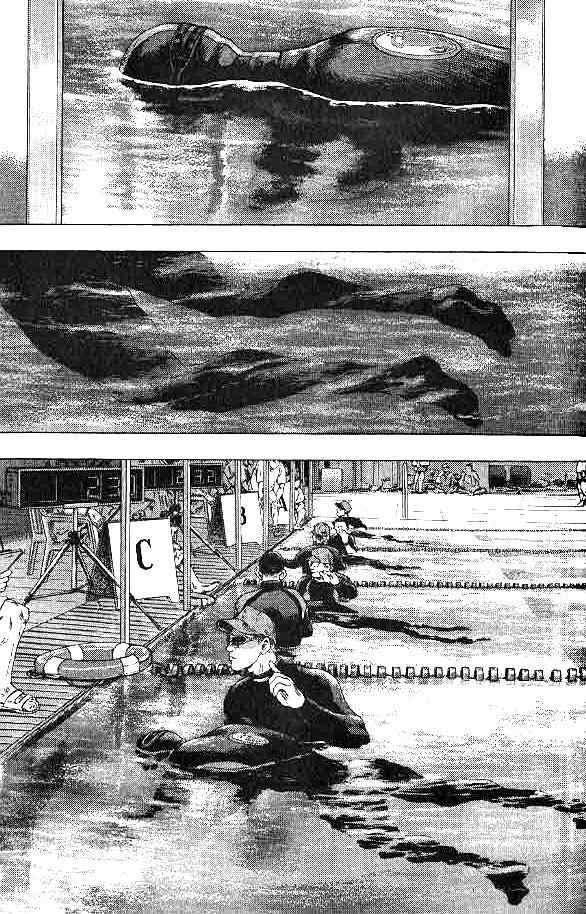 Glaucos Chapter 9 page 6 - Chapter 9: Competition