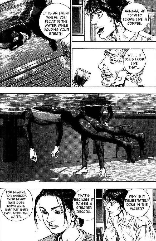 Glaucos Chapter 9 page 7 - Chapter 9: Competition