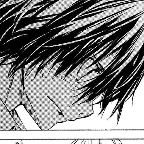 Gleipnir Chapter 10.5: Extra Chapter cover