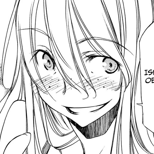 Gleipnir Chapter 14: Teammate cover