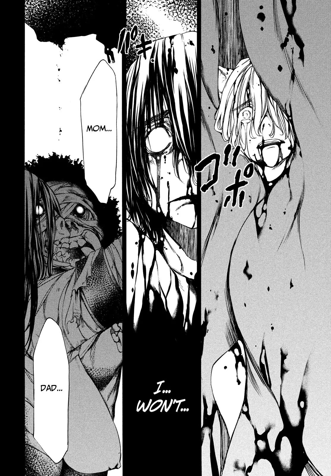 Gleipnir Chapter 18 page 22 - Chapter 18: The Wallet's Location