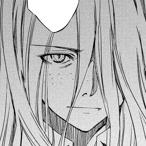 Gleipnir Chapter 2: Lend Me Your Power cover