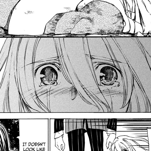 Gleipnir Chapter 20: My Shuichi cover