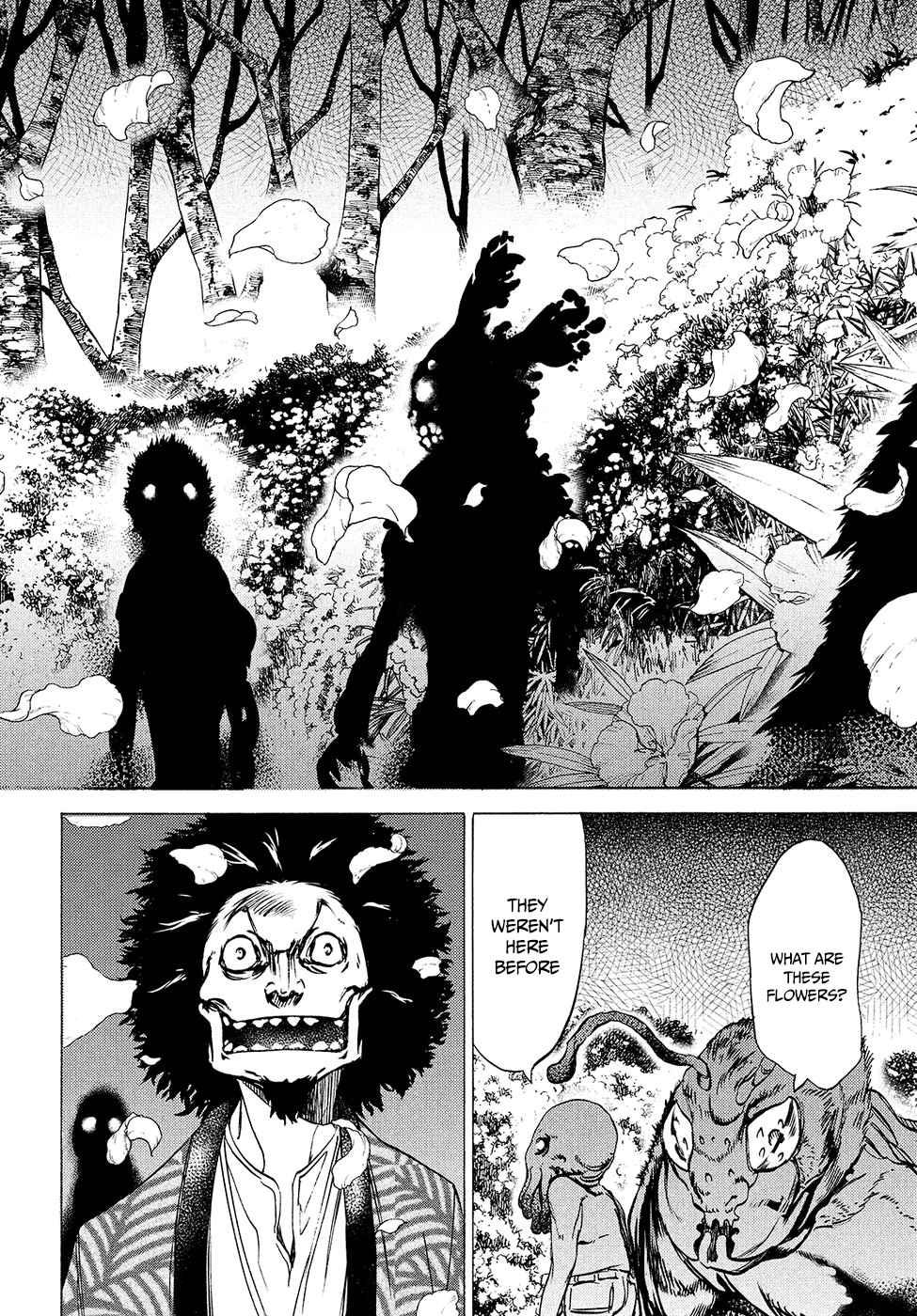 Gleipnir Chapter 28 page 20 - Chapter 28