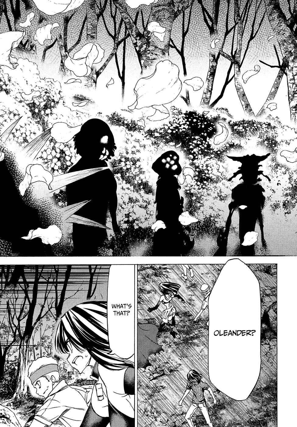 Gleipnir Chapter 28 page 21 - Chapter 28