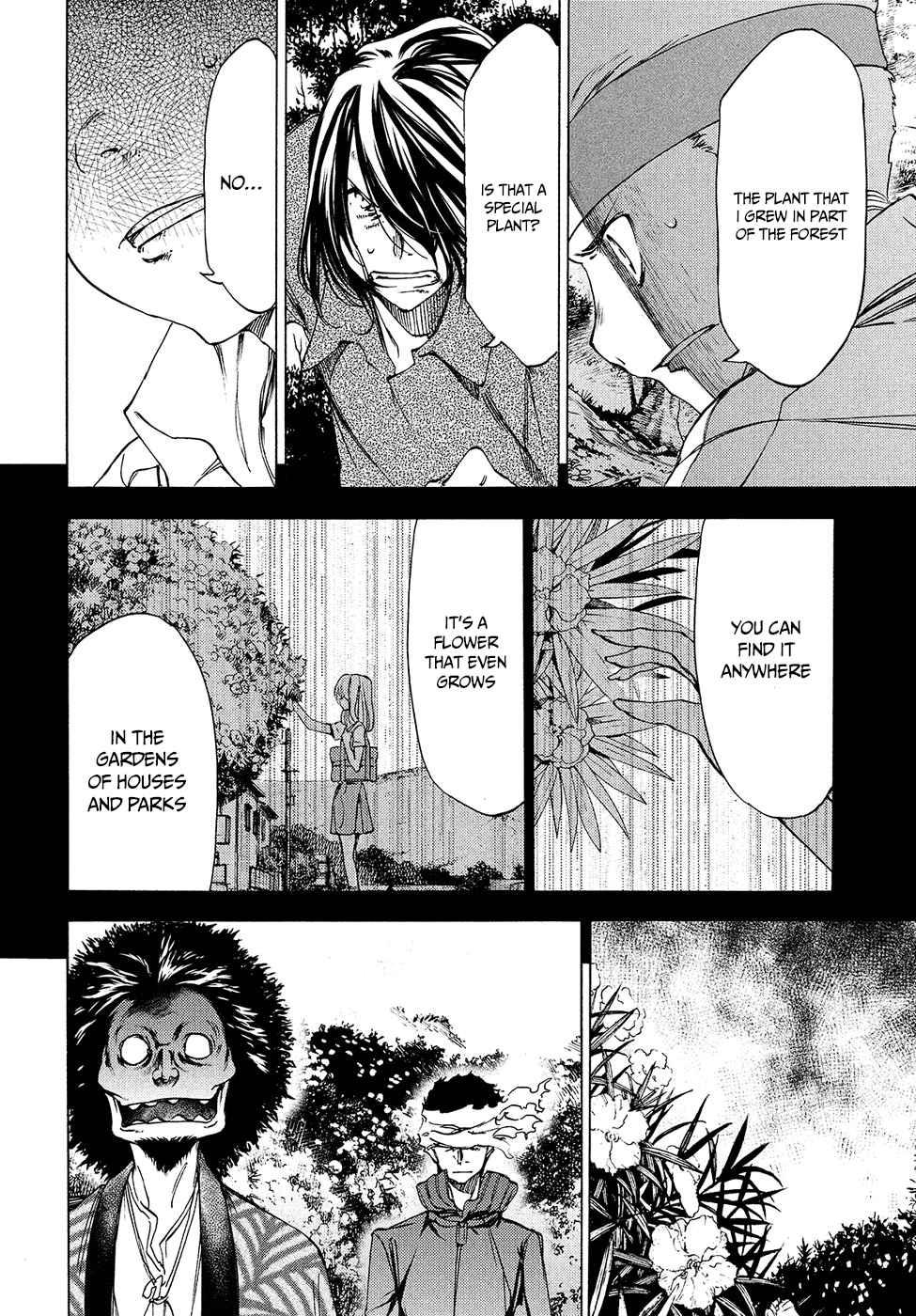 Gleipnir Chapter 28 page 22 - Chapter 28