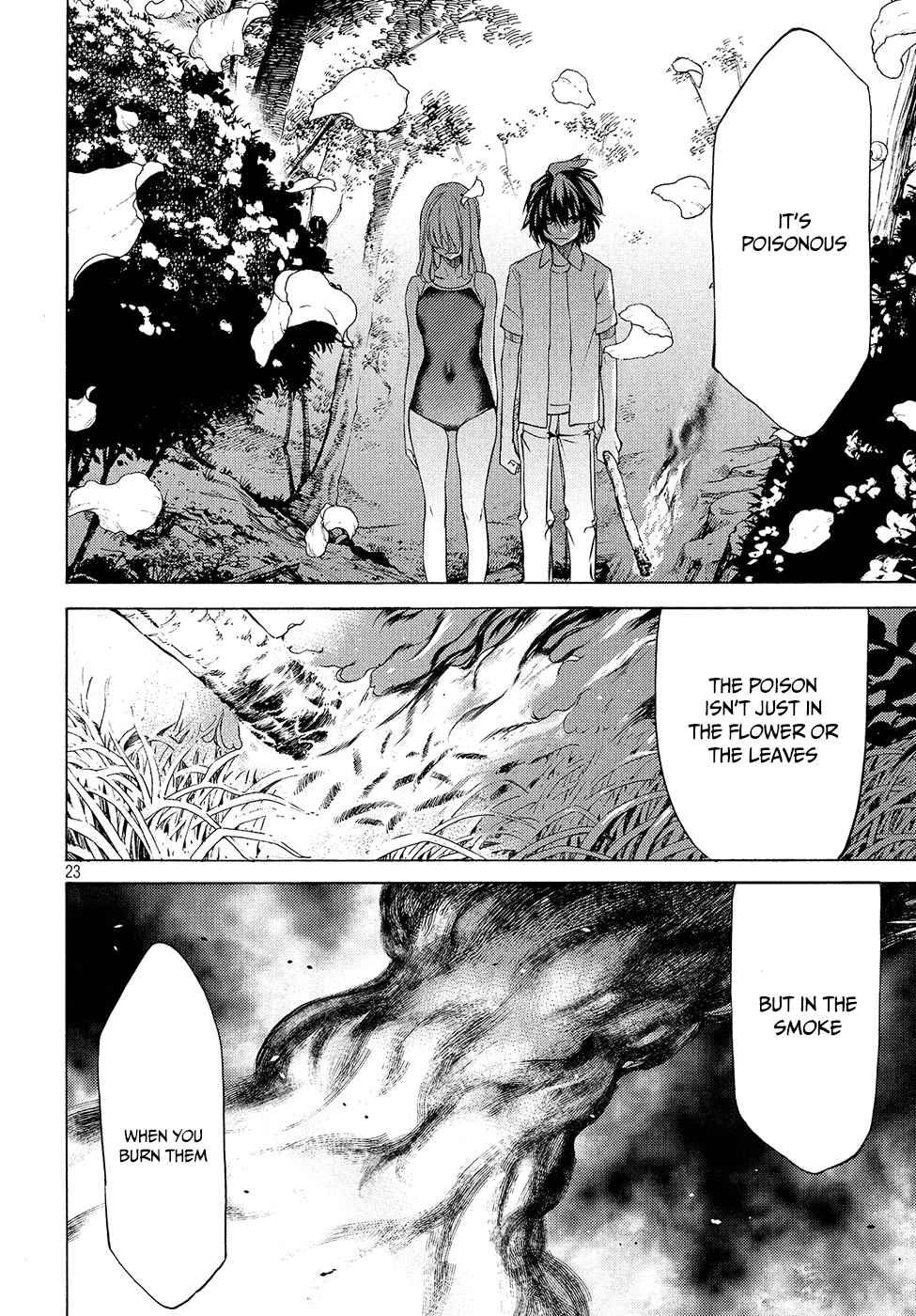 Gleipnir Chapter 28 page 24 - Chapter 28