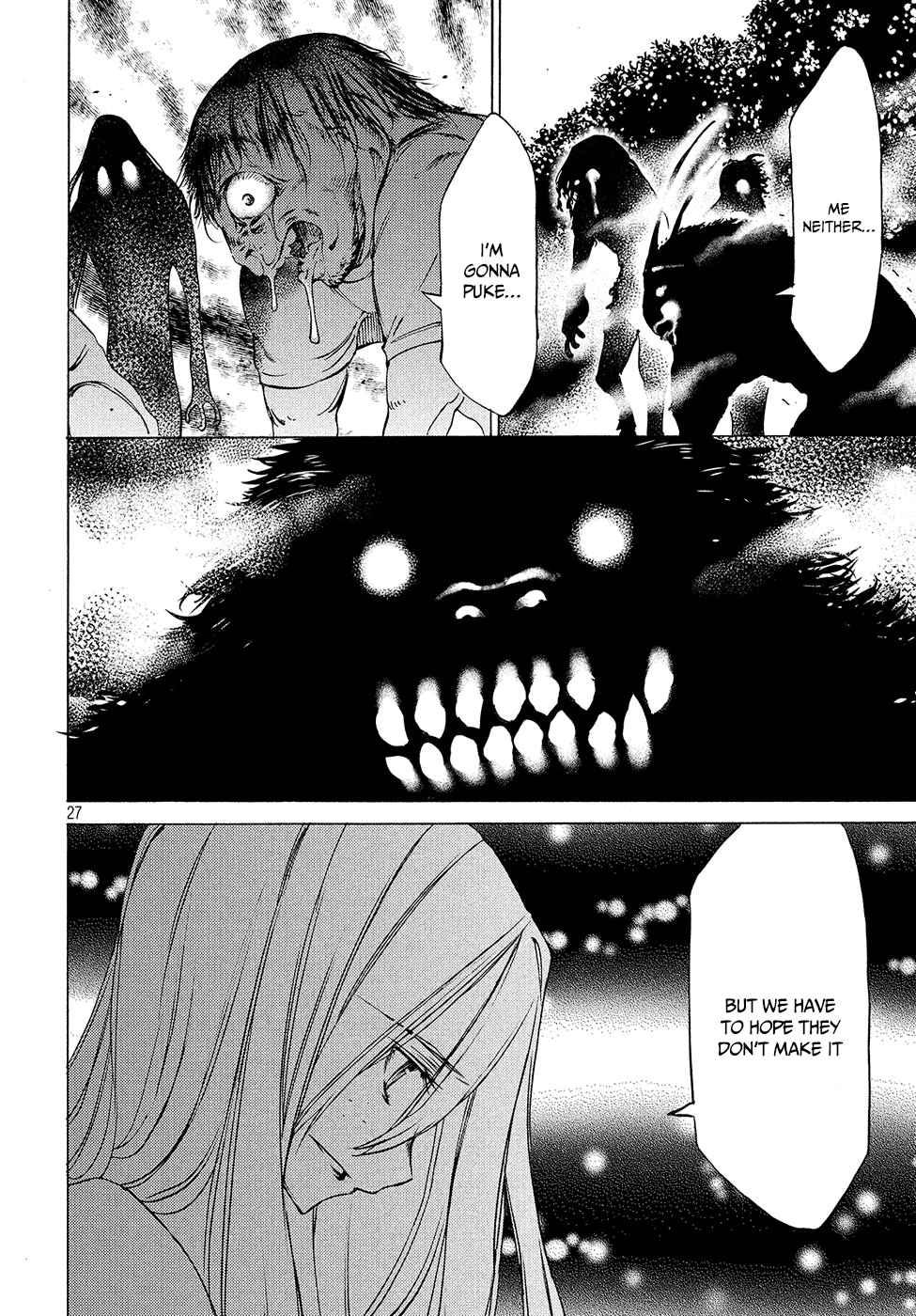 Gleipnir Chapter 28 page 28 - Chapter 28