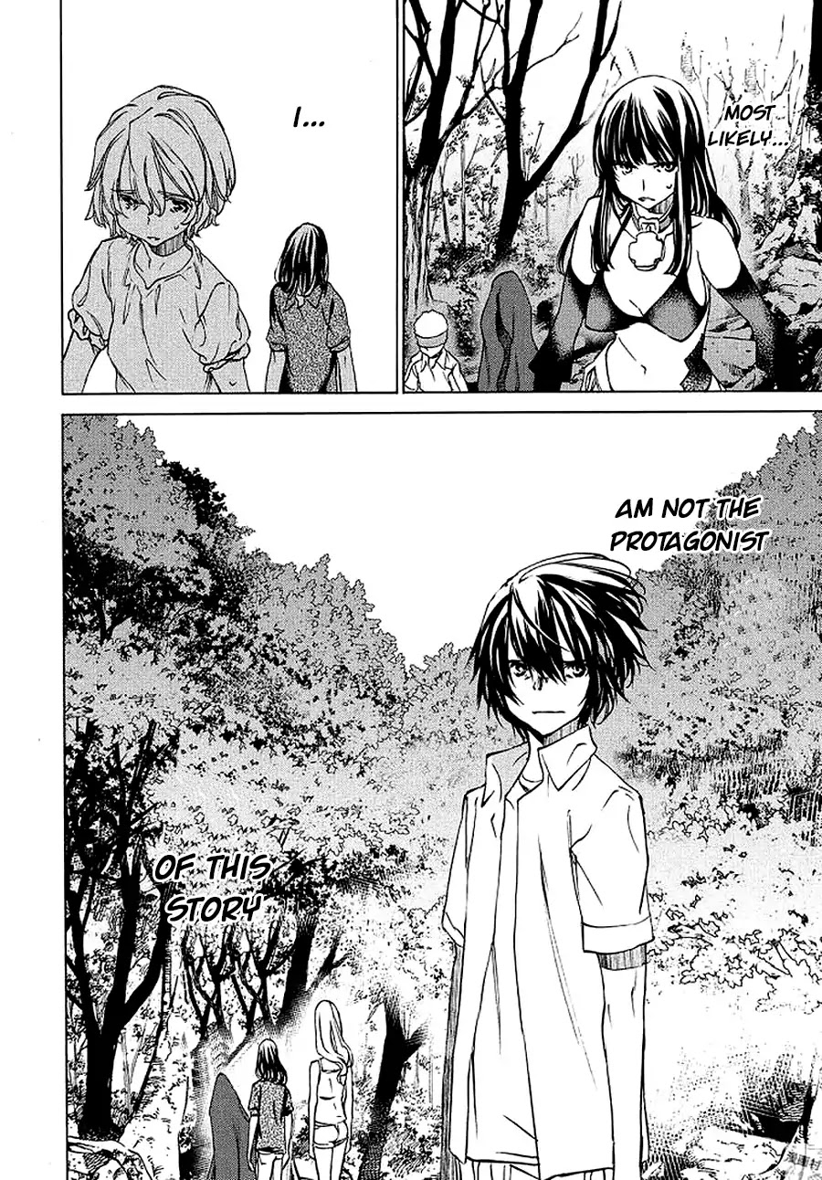 Gleipnir Chapter 29 page 13 - Chapter 29