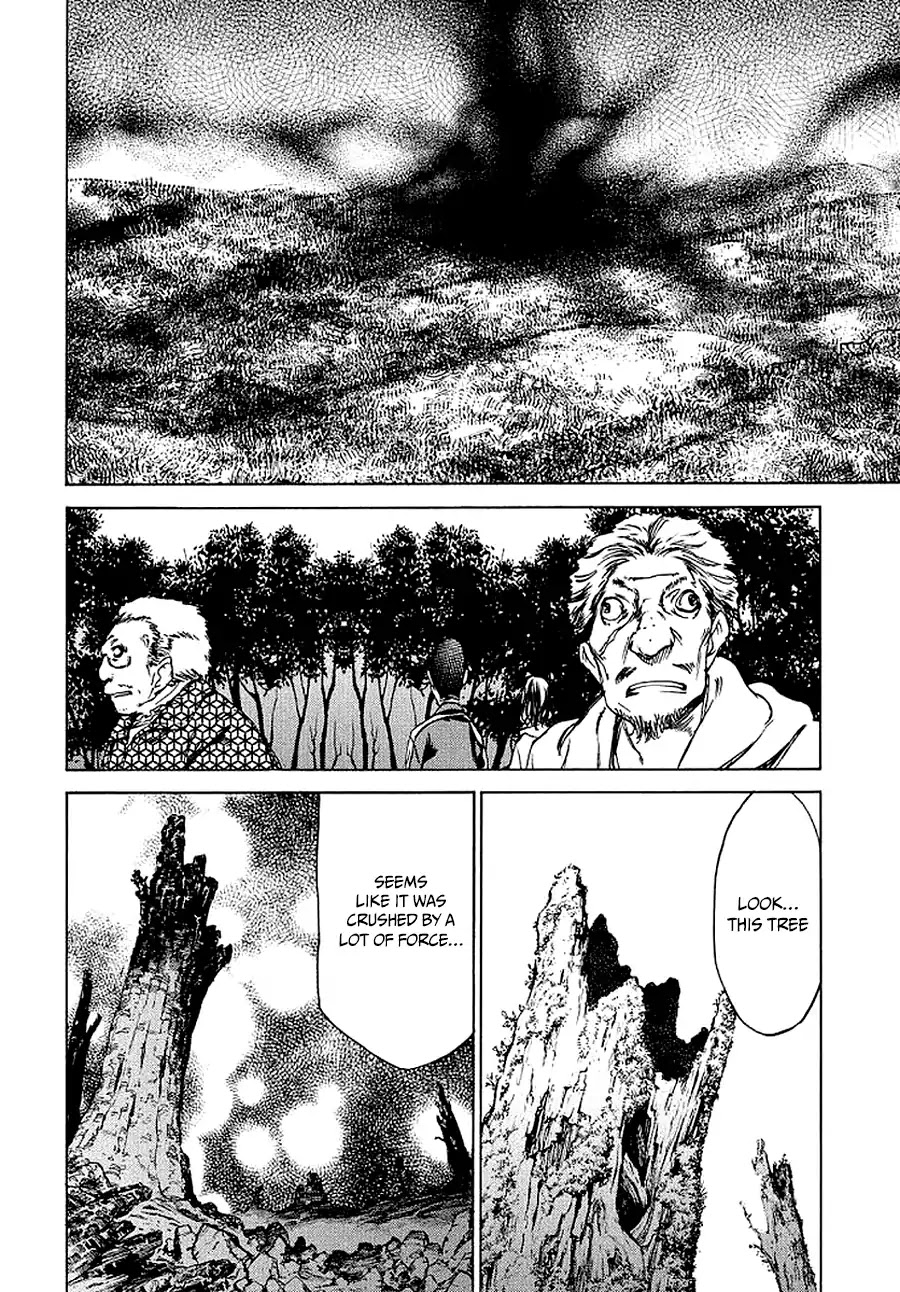 Gleipnir Chapter 29 page 15 - Chapter 29