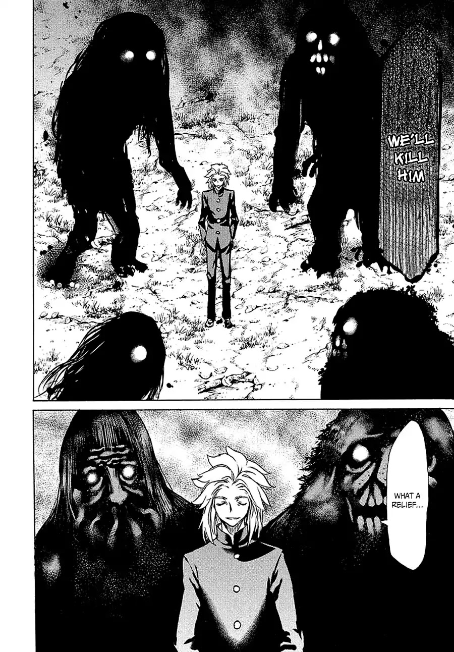 Gleipnir Chapter 29 page 21 - Chapter 29