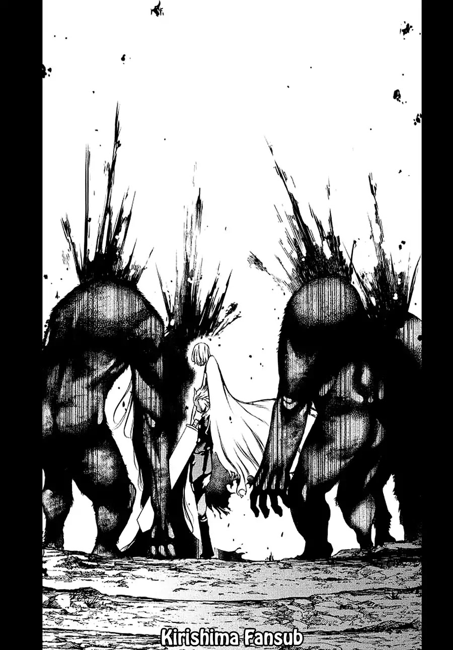 Gleipnir Chapter 29 page 24 - Chapter 29