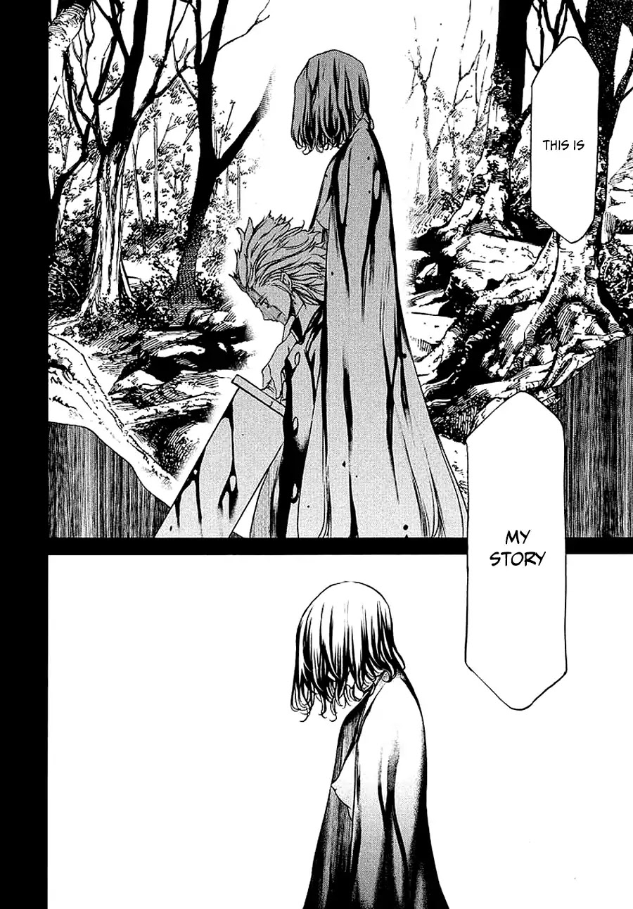 Gleipnir Chapter 29 page 25 - Chapter 29