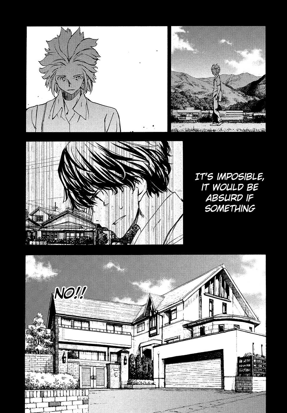 Gleipnir Chapter 33 page 22 - Chapter 33