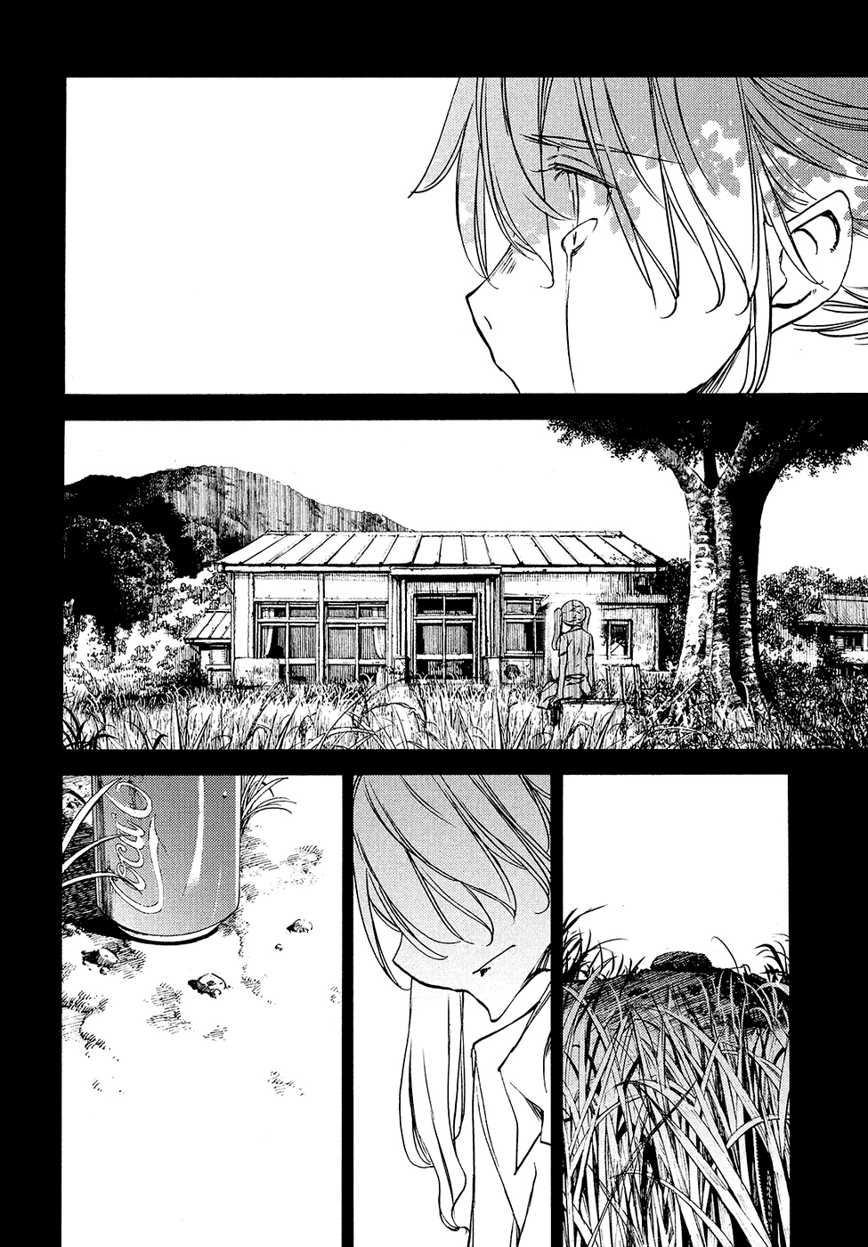 Gleipnir Chapter 34 page 21 - Chapter 34