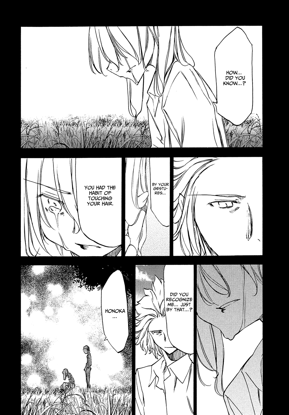 Gleipnir Chapter 34 page 25 - Chapter 34