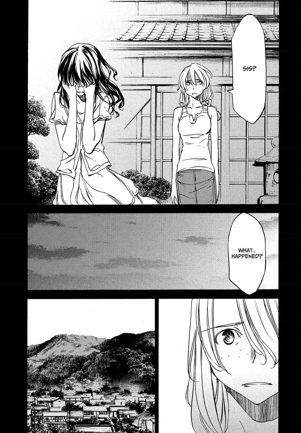 Gleipnir Chapter 34 page 30 - Chapter 34
