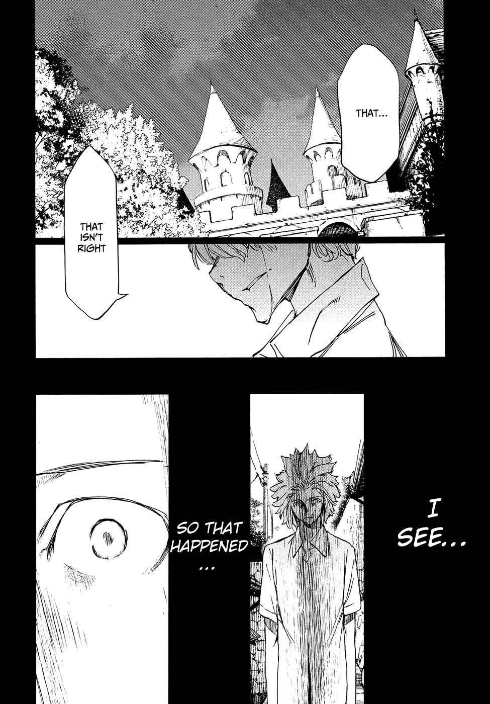 Gleipnir Chapter 35 page 13 - Chapter 35