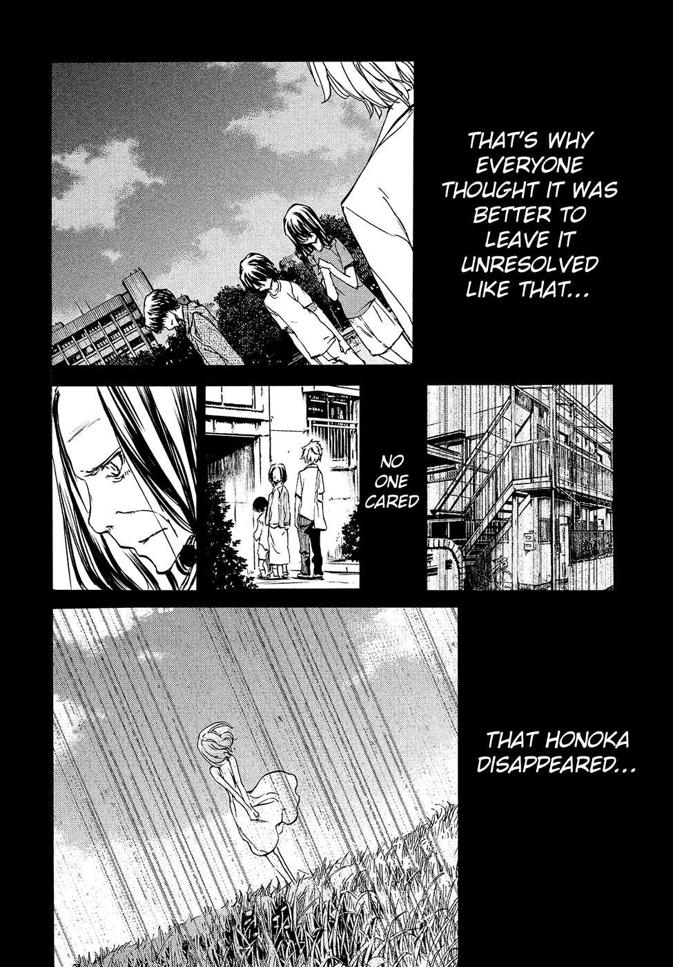 Gleipnir Chapter 35 page 15 - Chapter 35