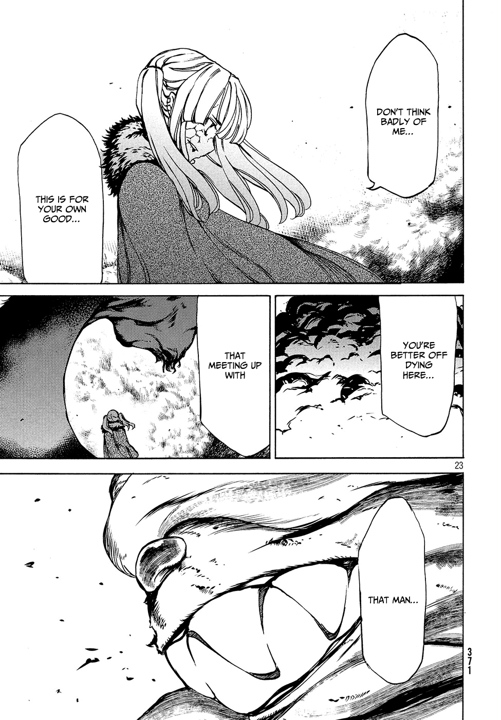 Gleipnir Chapter 38 page 24 - Chapter 38