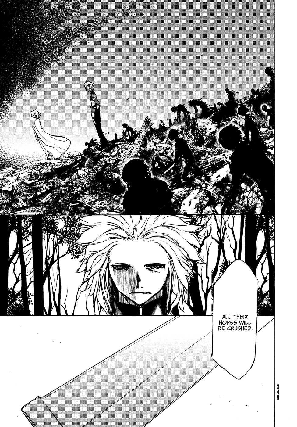 Gleipnir Chapter 39 page 14 - Chapter 39