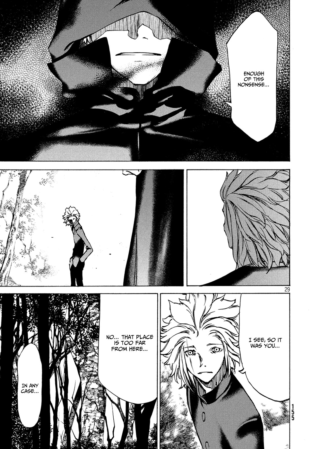 Gleipnir Chapter 40 page 30 - Chapter 40
