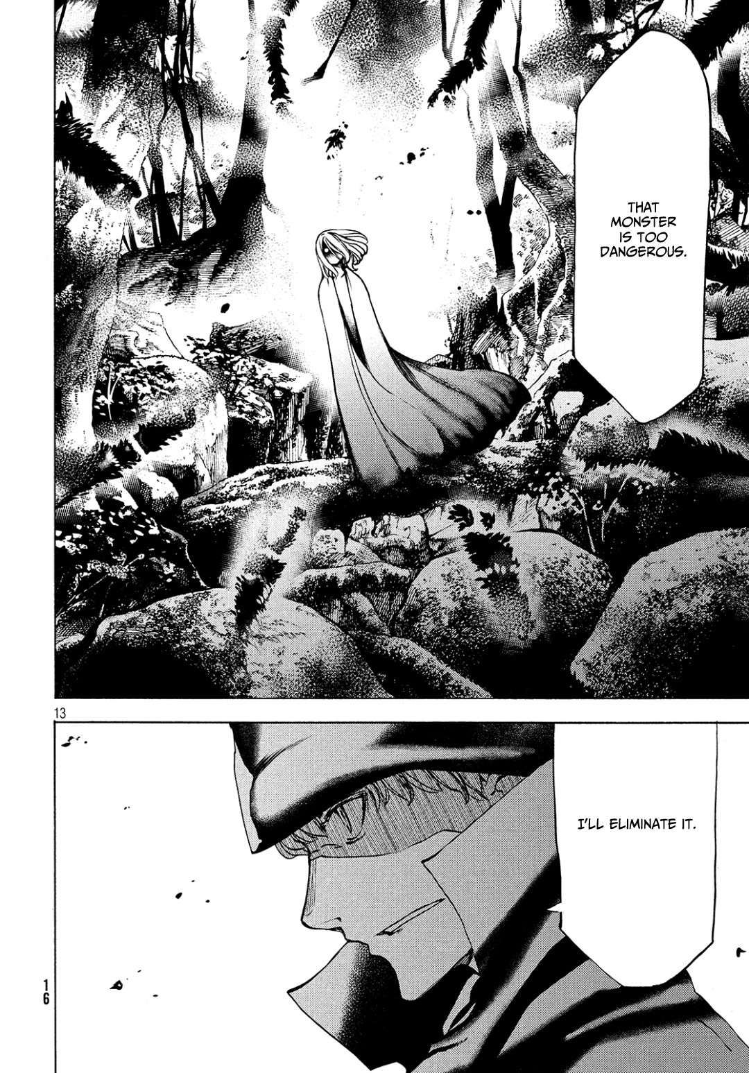 Gleipnir Chapter 41 page 13 - Chapter 41