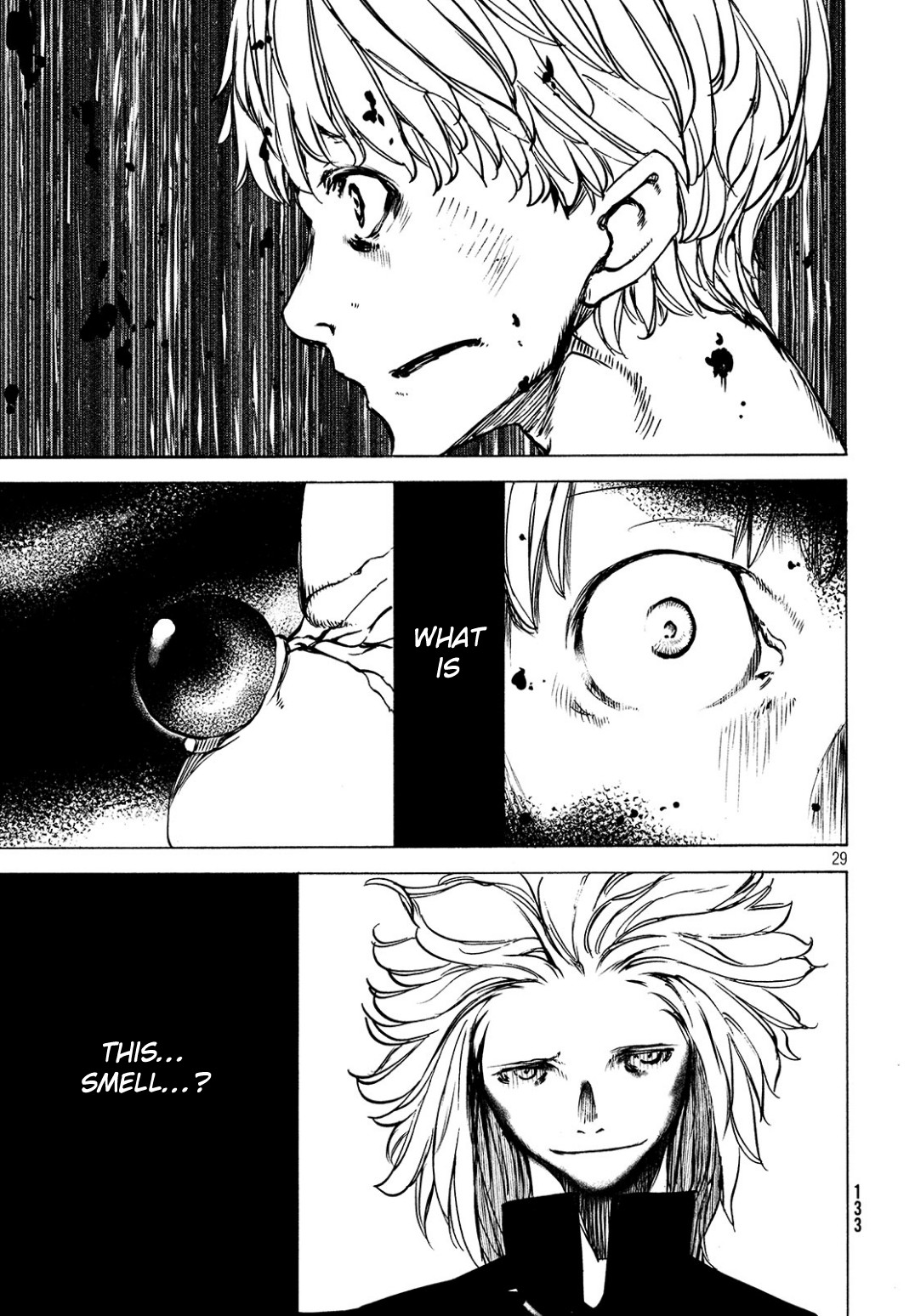 Gleipnir Chapter 42 page 30 - Chapter 42
