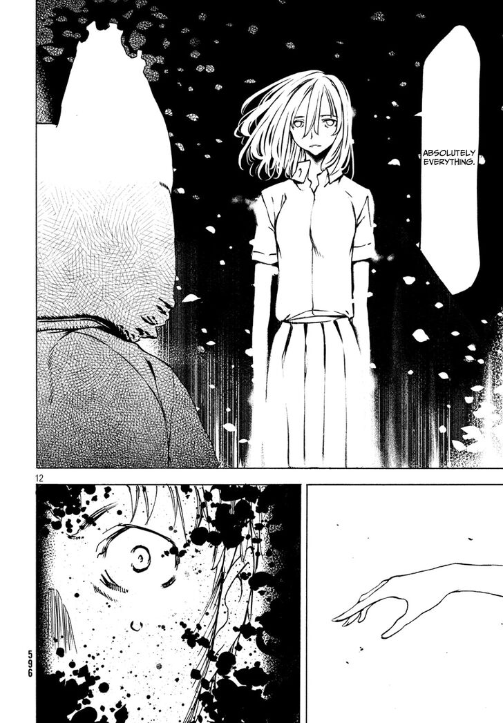 Gleipnir Chapter 43 page 13 - Chapter 43