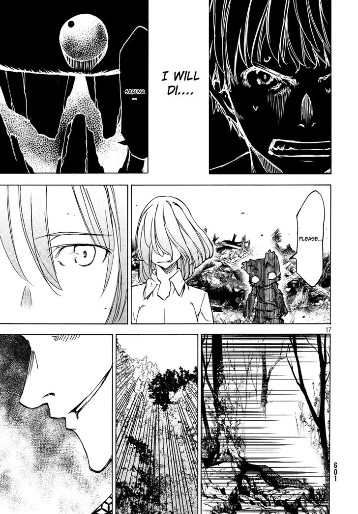 Gleipnir Chapter 43 page 18 - Chapter 43