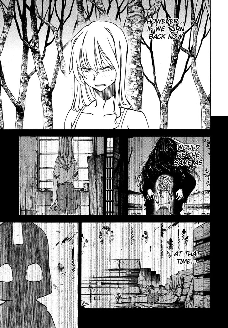 Gleipnir Chapter 43 page 28 - Chapter 43